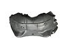 CAPA RH FRT FENDER INNER - image 1