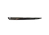 RH FRONT BUMPER MOLDING W