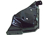 LH FRT FENDER LINER BRACK - image 1
