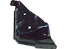 RH FRT FENDER LINER BRACK - image 1