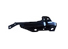 LH HOOD HINGE ASY SILVERA - image 1