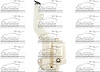 WINDSHIELD WASHER RESERVO - image 1