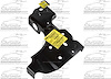 CAPA LT RR BUMPER COVER S - image 1