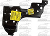 CAPA RT RR BUMPER COVER S - image 1