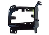 LH FT BUMPER BRACKET OUTER SILVERADO 1500 14-14 - image 1