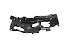 CAPA RT FRT BUMPER BRACKE - image 1