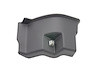 LH FRONT BUMPER SIDE MOUN - image 1