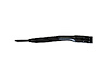 RH FT BUMPER SUPPORT BRACKET BRACE SILVERADO 14-14 - image 1
