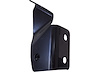 LH FT BUMPER SUPPORT BRACKET SILVERADO 14-14 - image 1