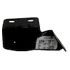 RH FT BUMPER SUPPORT BRACKET NSF SILVERADO 14-14 - image 1