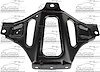CAPA FRT BUMPER COVER SUP - image 1