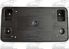 FRONT BUMPER LICENSE BRAC - image 1