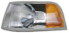 LH PARK/SIGNAL LAMP VOLVO 960 95-97 VOLVO S90/V90 98 - image 1