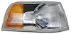 RH PARK/SIGNAL LAMP VOLVO 960 95-97 VOLVO S90/V90 98 - image 1