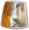 RH PARK/SIG LAMP W/O FOG LAMPS VOLVO 940 91-95 960 92-94 740 GLE/GL 90-92 - image 1