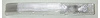 LH PARKLAMP BELOW H.L. VOLVO 740/760 83-87 740 GLE/GL 88-89 - image 1