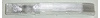 RH PARKLAMP BELOW H.L. VOLVO 740/760 83-87 740 GLE/GL 88-89 - image 1