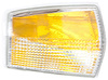 LH SIDE MARKER LAMP BESIDE H.L. VOLVO 740/760 83-87 740 GLE/GL 88-89 - image 1