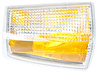 RH SIDE MARKER LAMP BESIDE H.L. VOLVO 740/760 83-87 740 GLE/GL 88-89 - image 1
