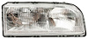 RH H.L. DUAL BULB TYPE VOLVO 850 93-97 - image 1