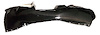 RH FENDER LINER VOLVO 850 93-97 - image 1