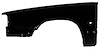 LH FENDER VOLVO 850 93-97 - image 1