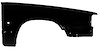 RH FENDER VOLVO 850 93-97 - image 1