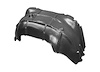 LH FRONT FENDER INNER PAN - image 1