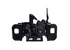 HOOD LATCH W/O REMOTE STA - image 1