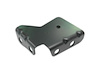 RH FRONT BUMPER COVER SUP - image 1