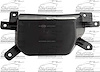 LH FRONT BUMPER INSERT TO - image 1