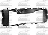 GRILLE MOUNTING PANEL W/O - image 1