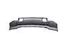 FRONT BUMPER DEFLECTOR W/ - image 1
