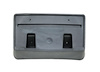 FRONT BUMPER LICENSE BRAC - image 1
