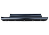 RH SLIP ON ROCKER PANEL W - image 1