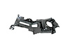 RH FRONT BUMPER BRACKET C - image 1