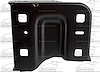 LH FRONT BUMPER SUPPORT B - image 1