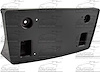 FRONT BUMPER LICENSE BRAC - image 1