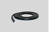FRT DR SEAL 2 DR TRIM FOR 4 DR MULTI-VEHICLE - image 1