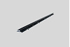 RH FRONT DOOR GLASS OUTER BELT WEATHERSRIP S10/S15/SONOMA 82-93 BLAZER/JIM MY/BRAVADA 83-94 - image 1