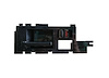 LH INNR FT DR HDL BLK S10/S15/SONOMA P/U/BLAZER/JIMMY/BRAVADA 86-90 - image 1