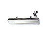 LH OUTR DR HDL CHR 4 DR 83-94 S10/S15/SONOMA/BLAZER/JIMMY/BRAVADA - image 1