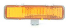 LH PARK/SIG LAMP S10/S15/SONOMA P/U 82-93 BLAZER/JIMMY/BRAVADA 83-94 - image 1