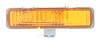 RH PARK/SIG LAMP S10/S15/SONOMA P/U 82-93 BLAZER/JIMMY/BRAVADA 83-94 - image 1