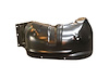 Replacement Fender Liner [Left/Driver Side, Front] for Select Chevrolet, GMC, Oldsmobile - image 1