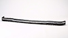 FT IMPACT STRIP BLK/CHR S15/SONOMA P/U/JIMMY 91-92 - image 1