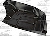 Front Floor Pan Section for Select 1982-1994 GM Trucks [Left/Driver Side, Partial] - image 1