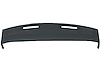 DASH COVER BLK S10 BLAZER - image 1