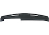 DASH COVER BLK FITS MODEL - image 1