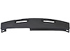 DASH COVER BLK FITS MODEL - image 1